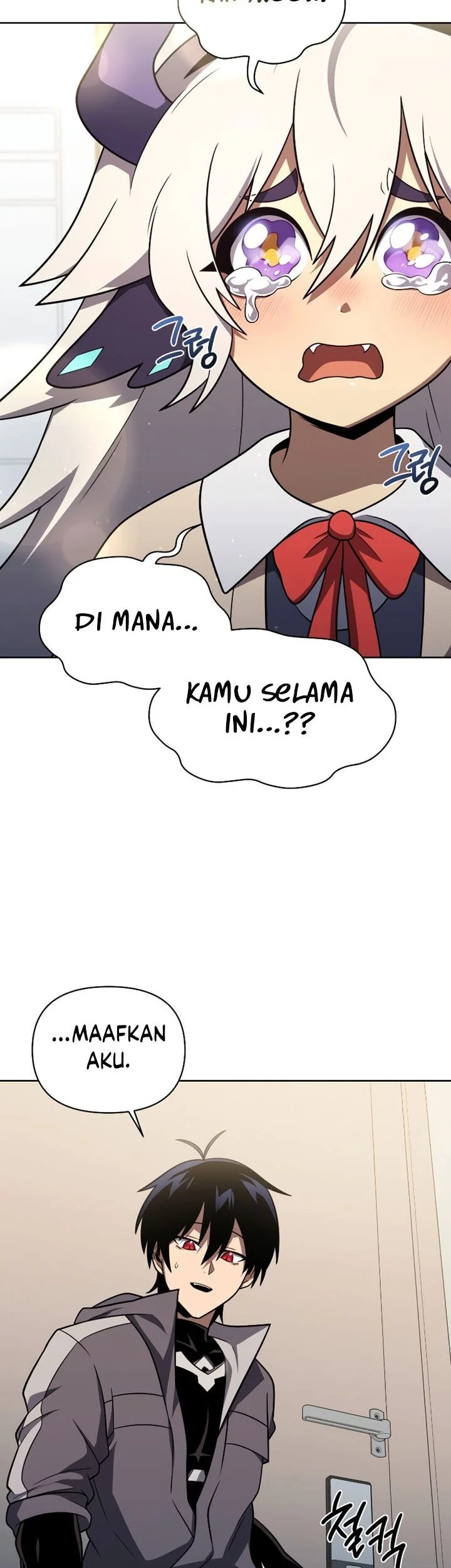 Player Who Returned 10,000 Years Later Chapter 55 Fix Gambar 43